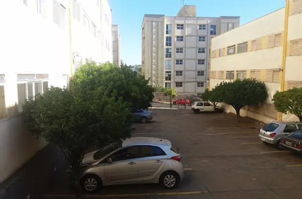 Apartamento para aluguel Jardim Paulista RIBEIRAO PRETO - Foto 2