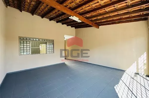 Casa 2 dormitórios no Planalto Verde  -  Ribeirão Preto - Foto 1