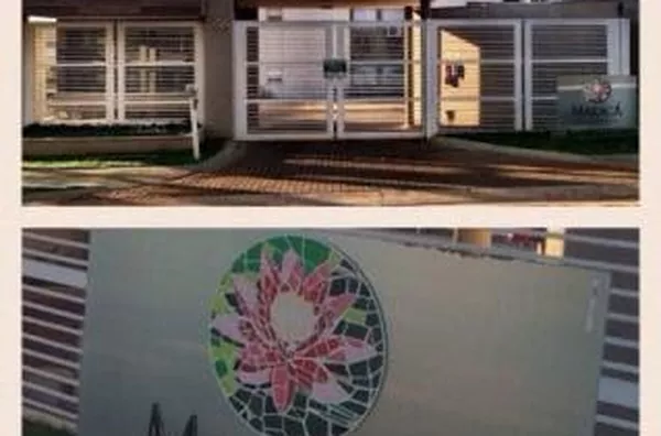 Apartamento para aluguel Jardim Califórnia RIBEIRAO PRETO - Foto 2