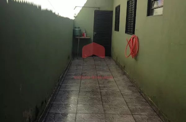 Casa 03 Dorm. em Jardim Heitor Rigon  -  Ribeirão Preto - Foto 3