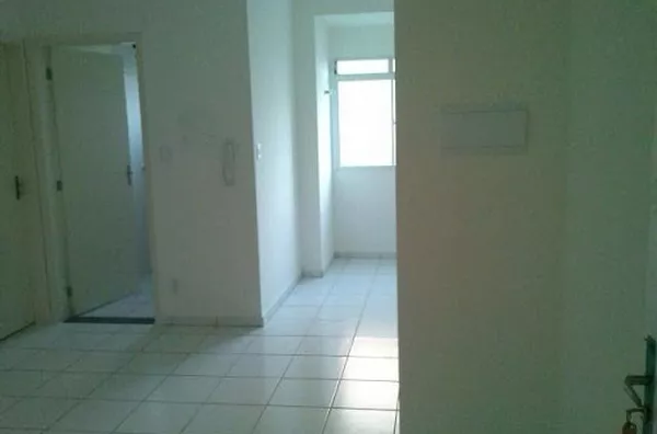 Apartamento para aluguel Jardim Florestan Fernandes RIBEIRAO PRETO - Foto 1