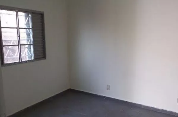 Casa para aluguel Parque das Andorinhas RIBEIRAO PRETO