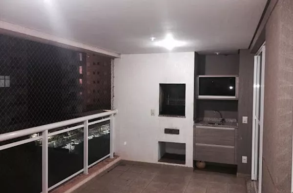Apartamento para aluguel Bosque das Juritis RIBEIRAO PRETO - Foto 3