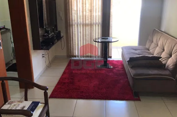 Apartamento em Jardim Botânico  -  Ribeirão Preto - Foto 1