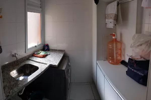 Apartamento para aluguel Nova Aliança RIBEIRAO PRETO - Foto 3