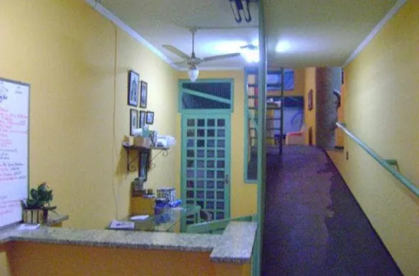 Loja/Salão em Centro  -  Ribeirão Preto