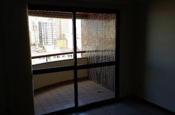 Apartamento para aluguel Vila Seixas RIBEIRAO PRETO