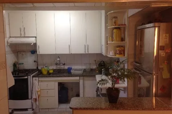Apartamento para aluguel Vila Cordeiro São Paulo - Foto 3