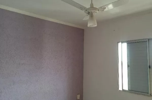 Apartamento para aluguel Parque dos Bandeirantes RIBEIRAO PRETO - Foto 5