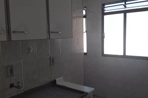 Apartamento para aluguel Residencial das Américas RIBEIRAO PRETO - Foto 4
