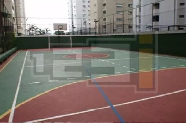 Apartamento para aluguel Brooklin Paulista São Paulo - Foto 4