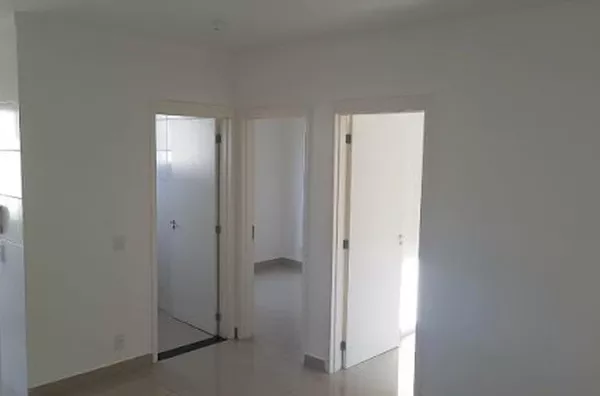 Apartamento para aluguel Jardim Diva Tarlá de Carvalho RIBEIRAO PRETO - Foto 1