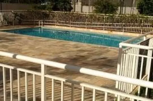 Apartamento para aluguel Nova Aliança RIBEIRAO PRETO - Foto 5