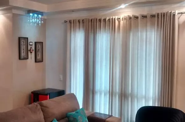 Apartamento para aluguel Nova Aliança RIBEIRAO PRETO - Foto 19