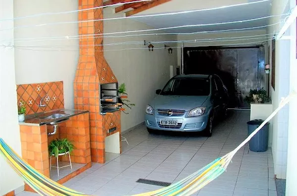 Casa para venda Jardim Zara RIBEIRAO PRETO - Foto 5