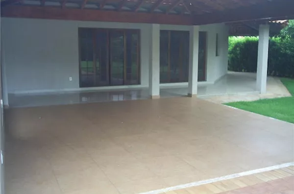 Casa para venda Centro Jardinópolis - Foto 5