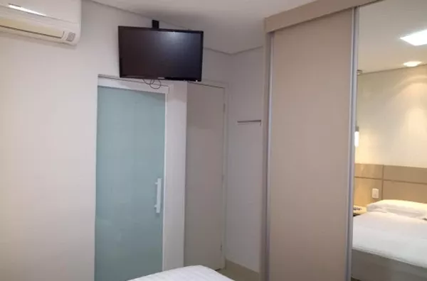 Apartamento para venda Nova Aliança RIBEIRAO PRETO - Foto 17