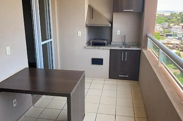 Apartamento para aluguel e venda Jardim Botânico RIBEIRAO PRETO - Foto 5