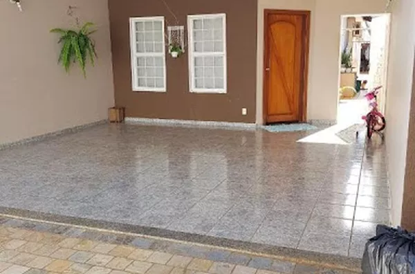 Casa para venda Vila Monte Alegre RIBEIRAO PRETO - Foto 3