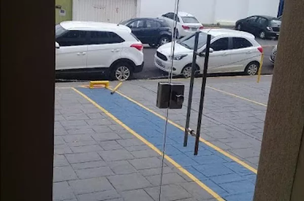 Loja/Salão para aluguel Alto da Boa Vista RIBEIRAO PRETO - Foto 5