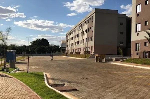 Apartamento para aluguel Recanto das Palmeiras RIBEIRAO PRETO - Foto 4
