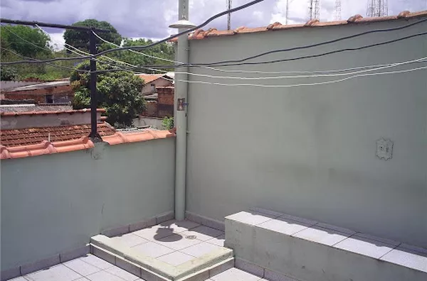 Terraço