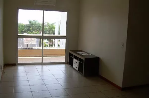 Apartamento para aluguel e venda Bosque das Juritis RIBEIRAO PRETO - Foto 1
