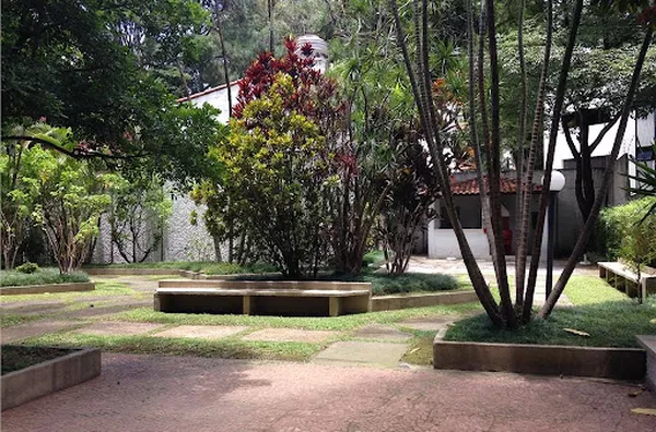 Apartamento para aluguel Campo Belo São Paulo - Foto 4