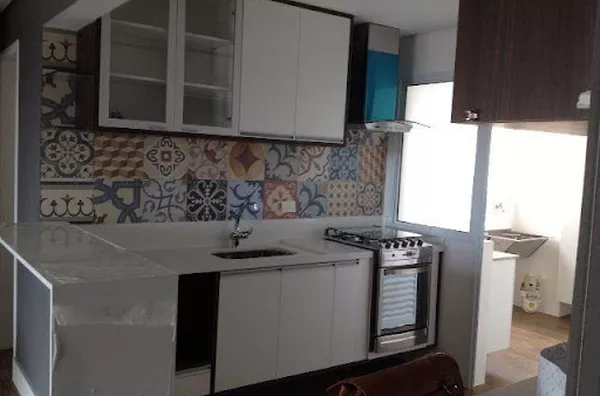 Apartamento para aluguel Chácara Santo Antônio São Paulo - Foto 4