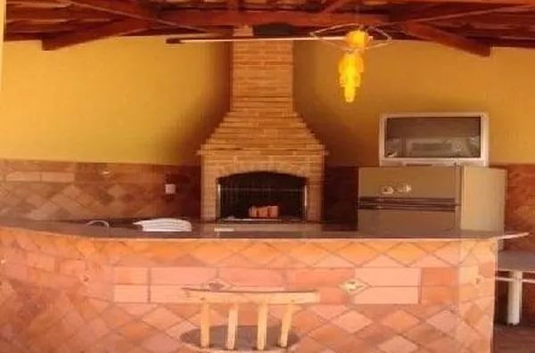 Casa para aluguel JARDIM SUMARE RIBEIRAO PRETO - Foto 4