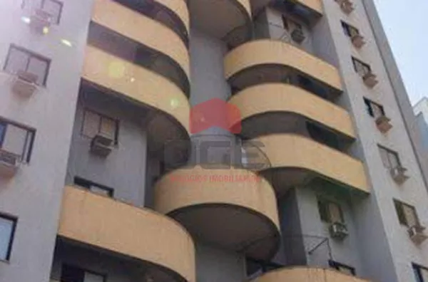 Apartamento em Jardim Sumare  -  Ribeirão Preto - Foto 1
