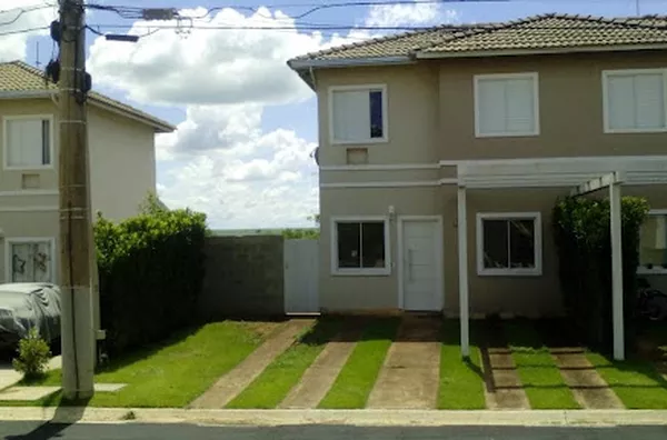 Sobrado para venda Condomínio Guaporé RIBEIRAO PRETO