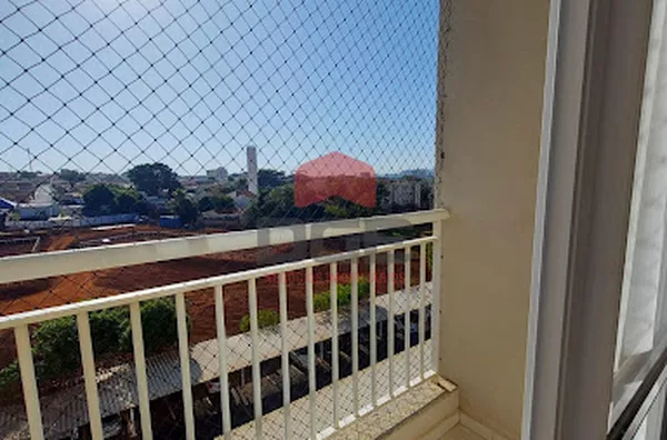 Apartamento em Sumarezinho  -  Ribeirão Preto - Foto 2