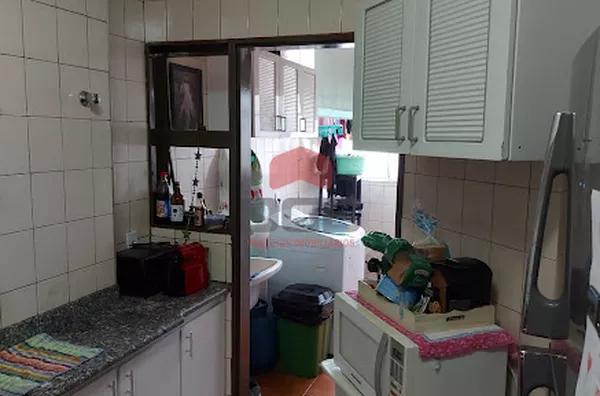 Apartamento em Subsetor Leste - 5 (L-5)  -  Ribeirão Preto - Foto 5