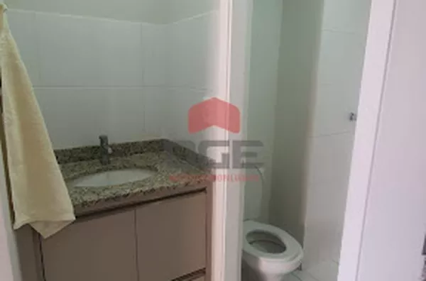 Apartamento em Iguatemi  -  Ribeirão Preto - Foto 5