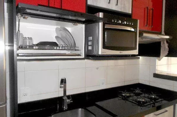 Apartamento em Ipiranga  -  Ribeirão Preto - Foto 2