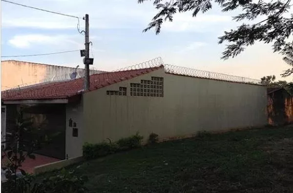 Casa para aluguel Planalto Verde RIBEIRAO PRETO - Foto 3