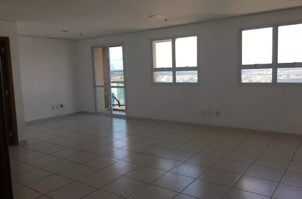 Sala para venda Nova Ribeirânia RIBEIRAO PRETO - Foto 4