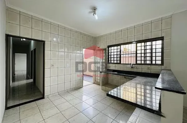 Casa 2 dormitórios no Planalto Verde  -  Ribeirão Preto - Foto 5