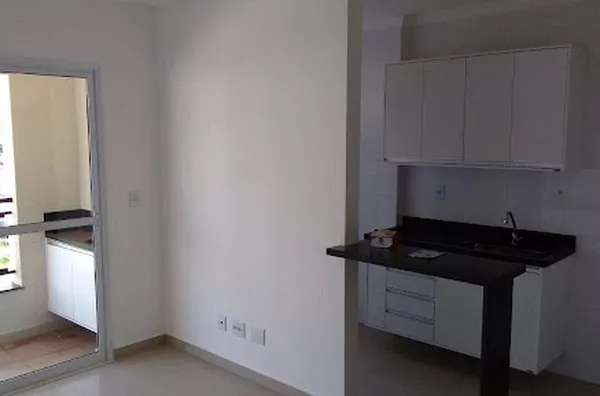 Apartamento para aluguel Nova Aliança RIBEIRAO PRETO - Foto 5
