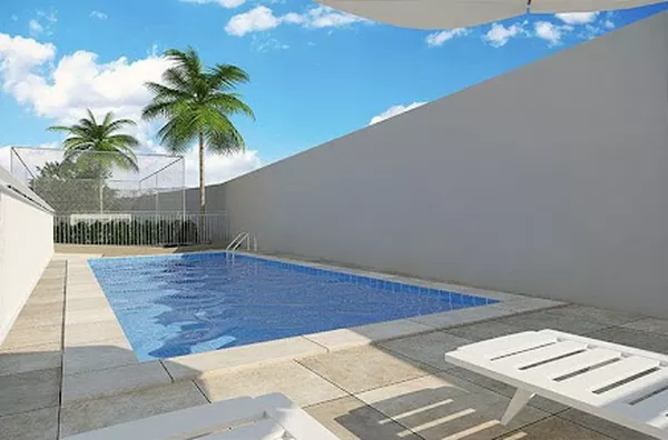 Apartamento para aluguel e venda Vila Virginia RIBEIRAO PRETO - Foto 6