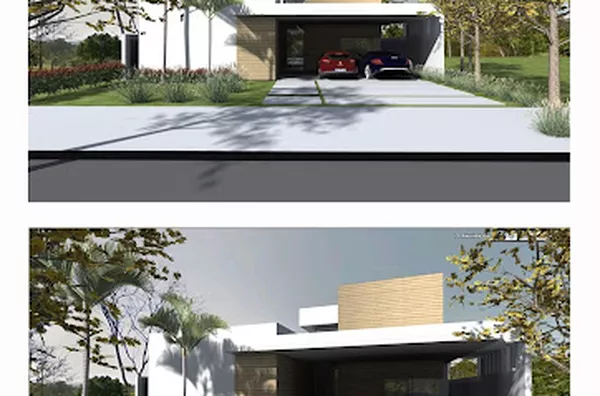 Casa para venda Condomínio Bella Cittá RIBEIRAO PRETO - Foto 4