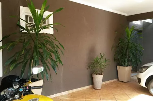 Casa para aluguel e venda City Ribeirão RIBEIRAO PRETO - Foto 1