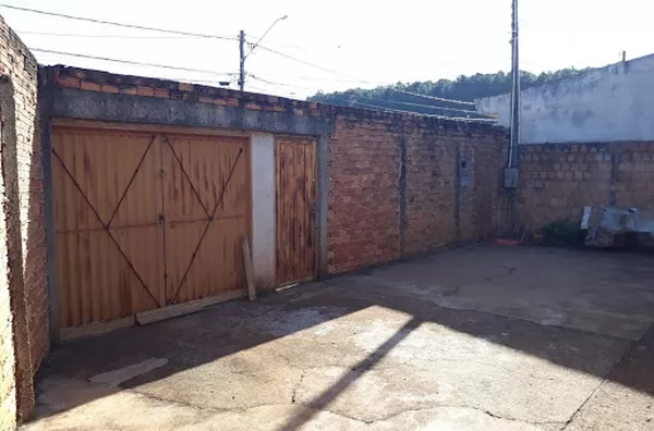 Casa para venda Jardim Alexandre Balbo RIBEIRAO PRETO - Foto 3