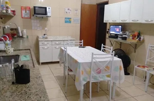 Casa para aluguel e venda Ribeirânia RIBEIRAO PRETO - Foto 16
