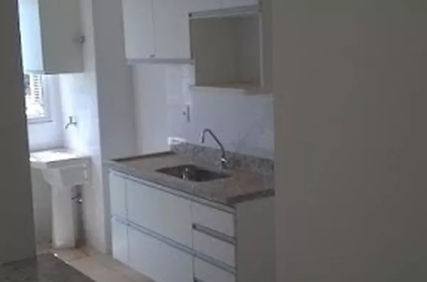 Apartamento para aluguel e venda Jardim Nova Aliança RIBEIRAO PRETO - Foto 3