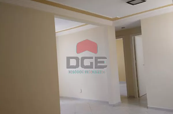 Apartamento no Jardim Simaré