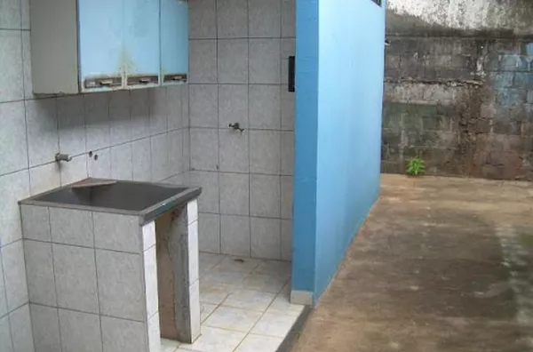 Casa para venda Parque das Andorinhas RIBEIRAO PRETO - Foto 5