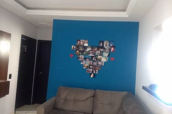 Apartamento para venda Ipiranga RIBEIRAO PRETO - Foto 8