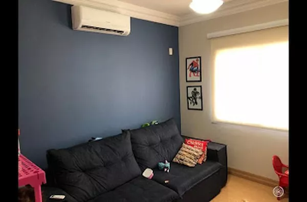 Sobrado para venda Bonfim Paulista RIBEIRAO PRETO - Foto 3